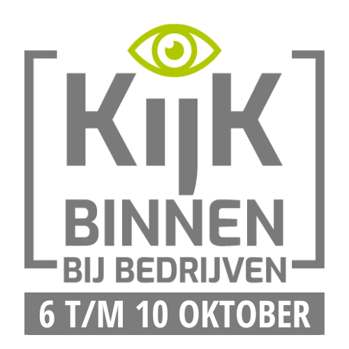 Kijk Binnen Bij Bedrijven