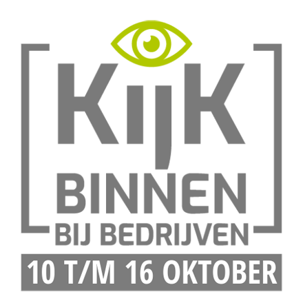 Kijk Binnen Bij Bedrijven