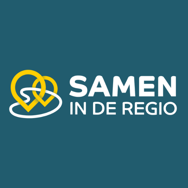 Samen in de Regio