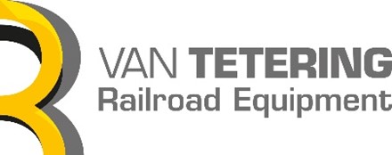 van Tetering Rail-Road Equipment