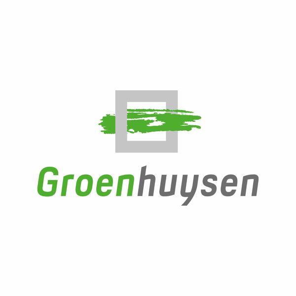 Groenhuysen