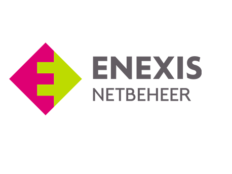 Enexis Netbeheer, Infra, Vesting West-Brabant
