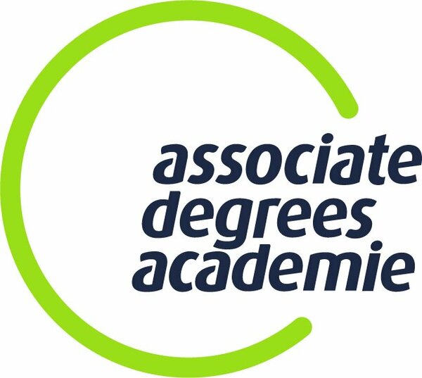 Associate degrees Academie