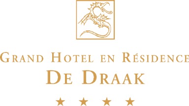Hotel De Draak