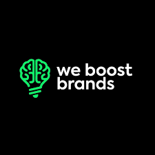 We Boost Brands BV