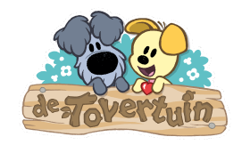 Avonturenpark en Familie Resort de Tovertuin