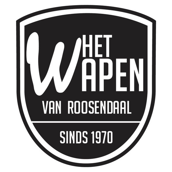 Wapen van Roosendaal
