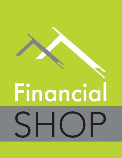 Financial Shop