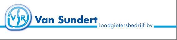 Van Sundert loodgietersbedrijf Roosendaal BV