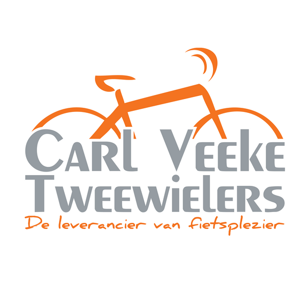 Carl Veeke tweewielers