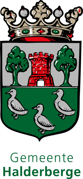 Gemeente Halderberge