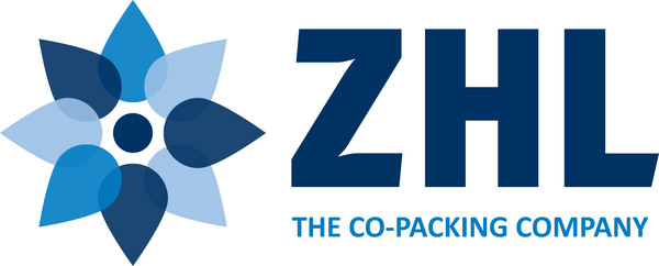 ZHL the co-packing company