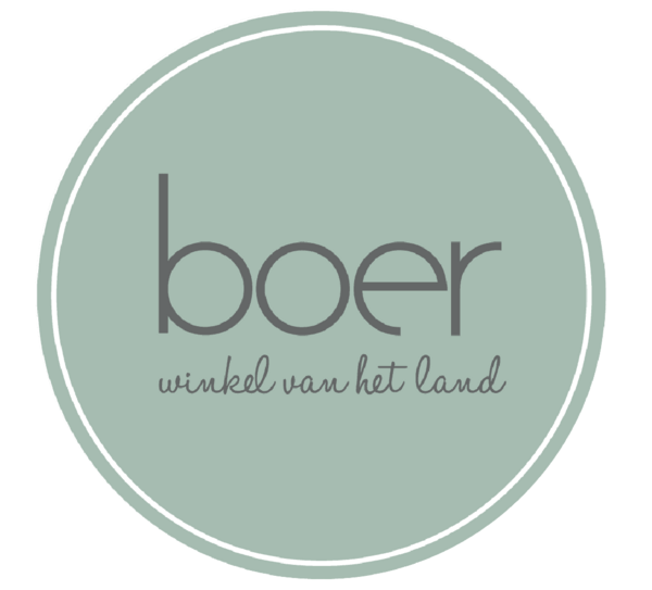 Boer, winkel van het land