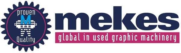 Mekes Graphic Machinery