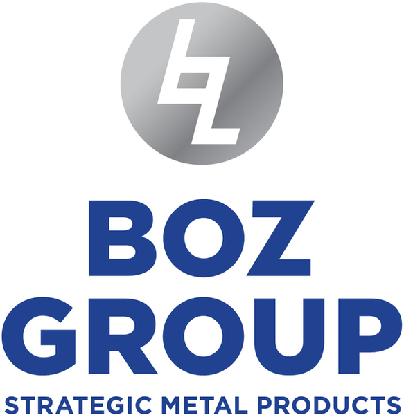 BOZ Group-metaalwerken